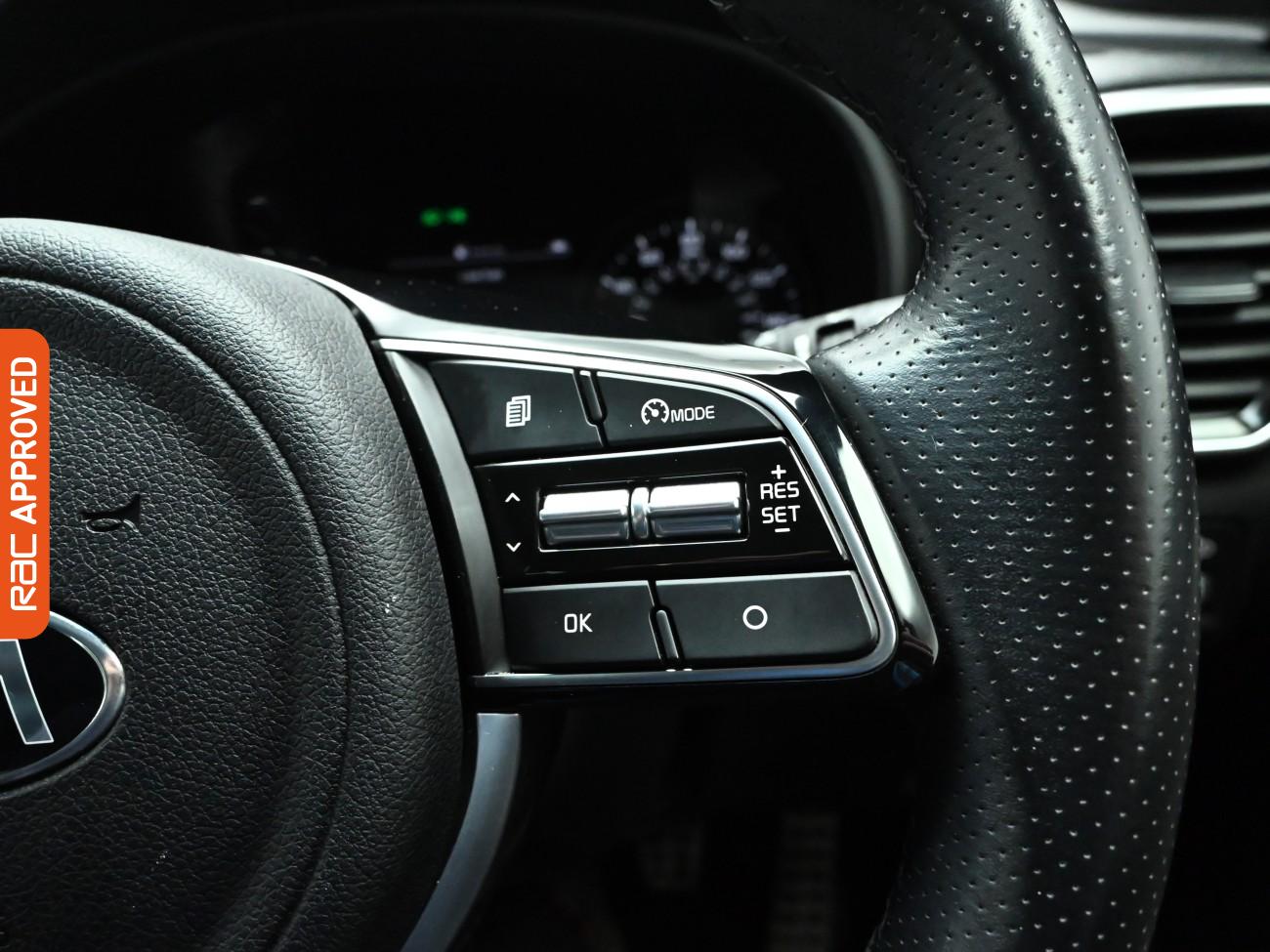 Used Kia Sportage 2022 for sale - 77759909: Photo 20