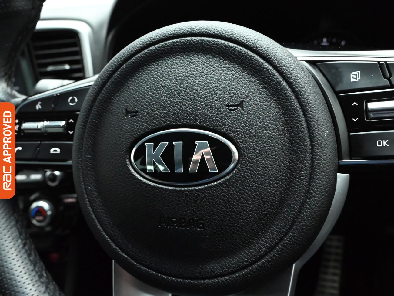 Used Kia Sportage 2022 for sale - 77759909: Photo 21