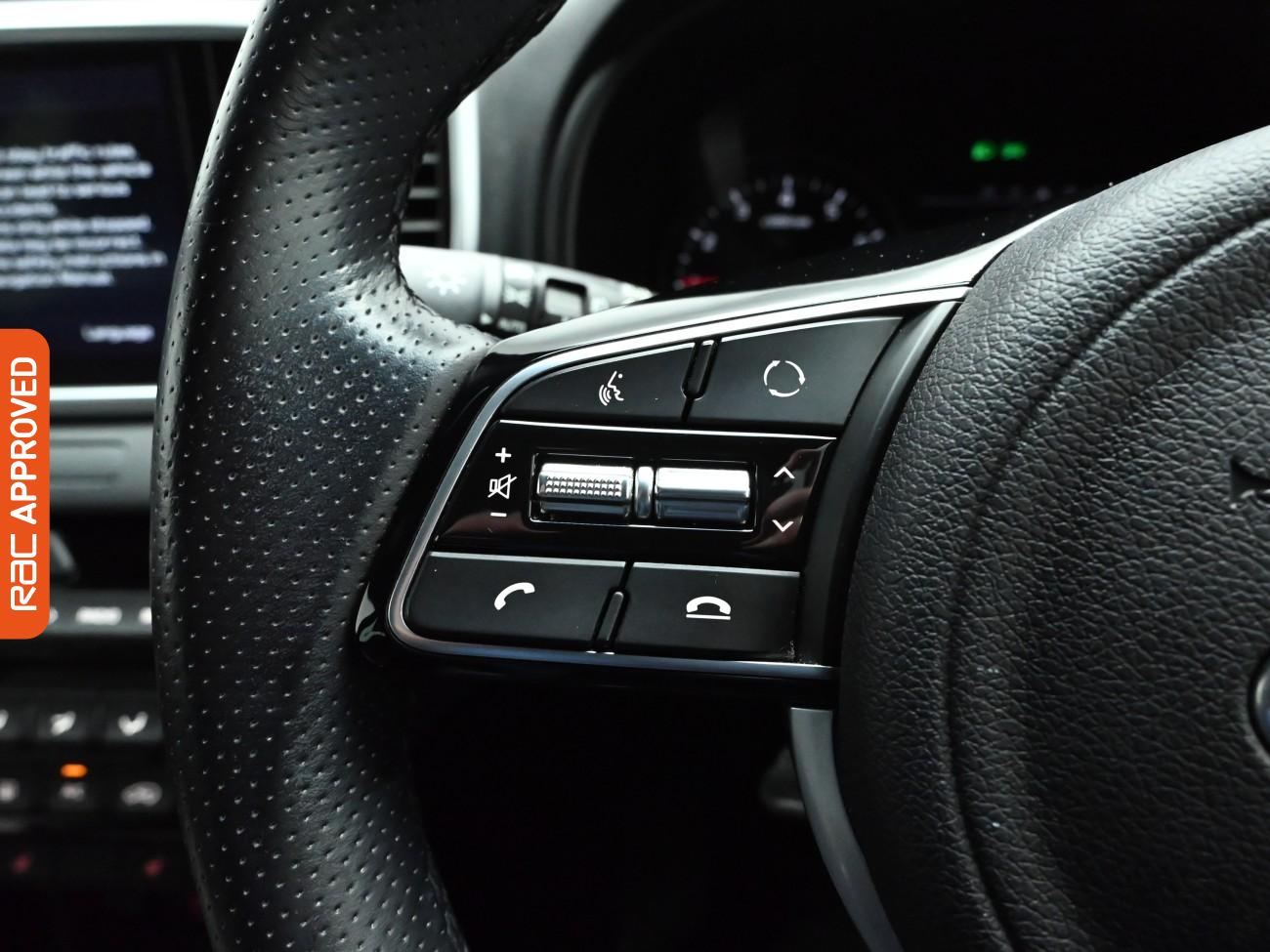 Used Kia Sportage 2022 for sale - 77759909: Photo 22