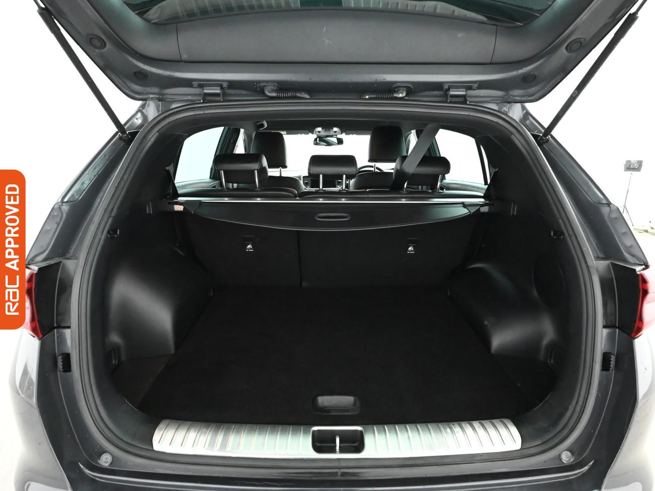 Used Kia Sportage 2022 for sale - 77759909: Photo 24