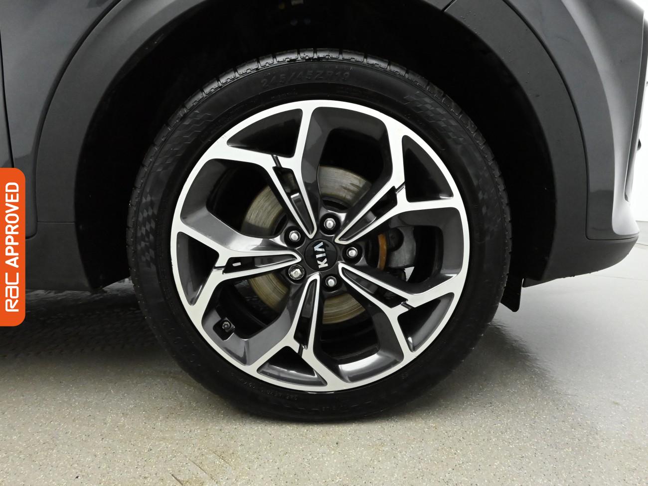 Used Kia Sportage 2022 for sale - 77759909: Photo 25