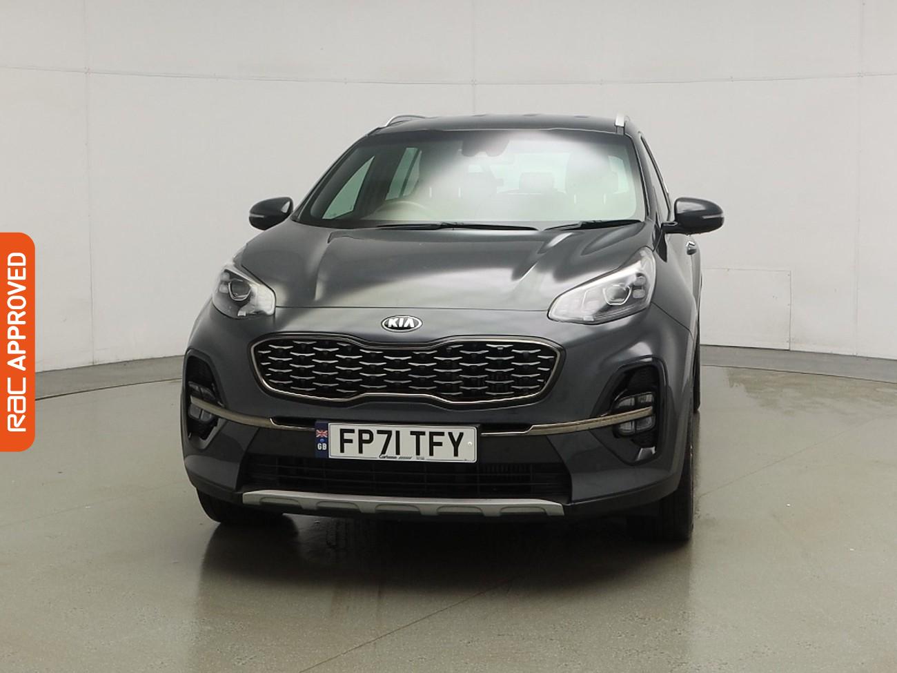 Used Kia Sportage 2022 for sale - 77759909: Photo 7