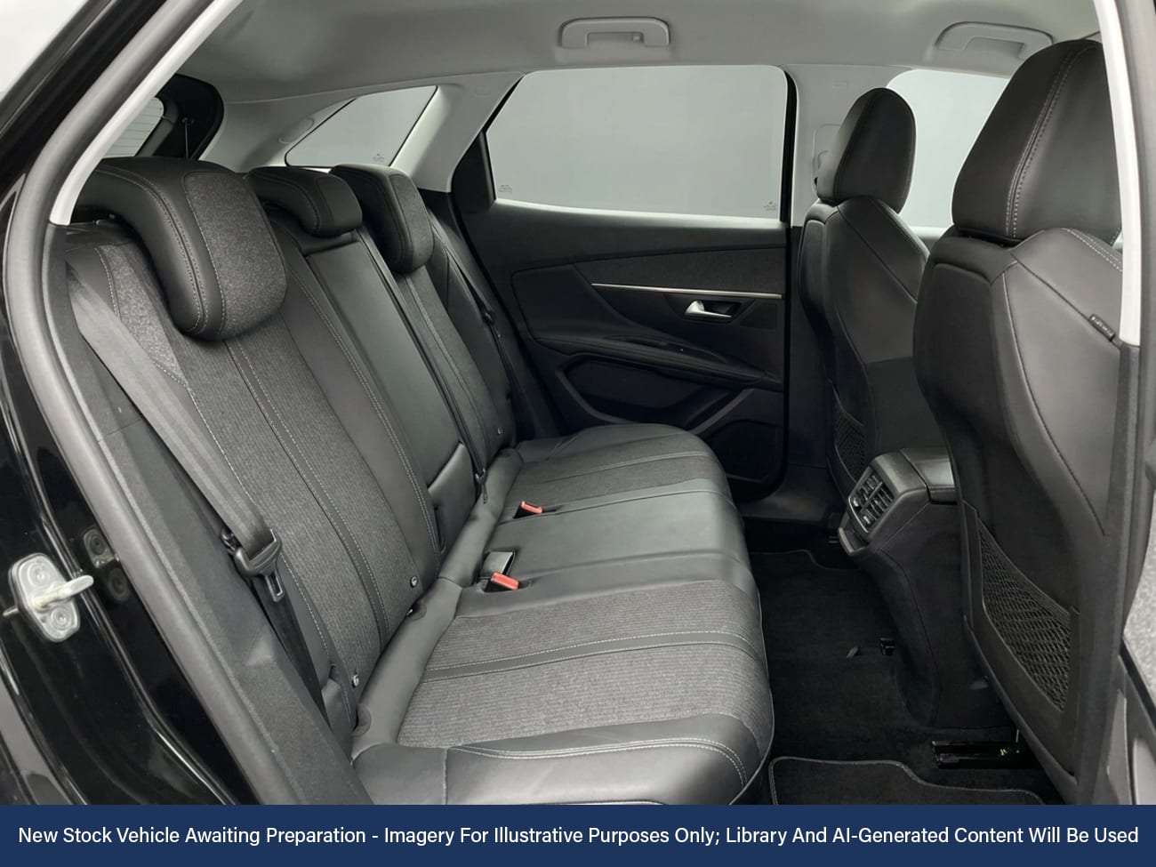 Used Peugeot 3008 2019 for sale - 77233268: Photo 4