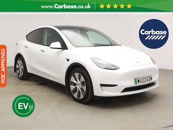 Used Tesla Model Y 2023 for sale - 78726848: Photo