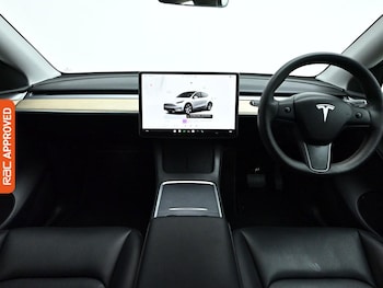Used Tesla Model Y 2023 for sale - 78726848: Photo