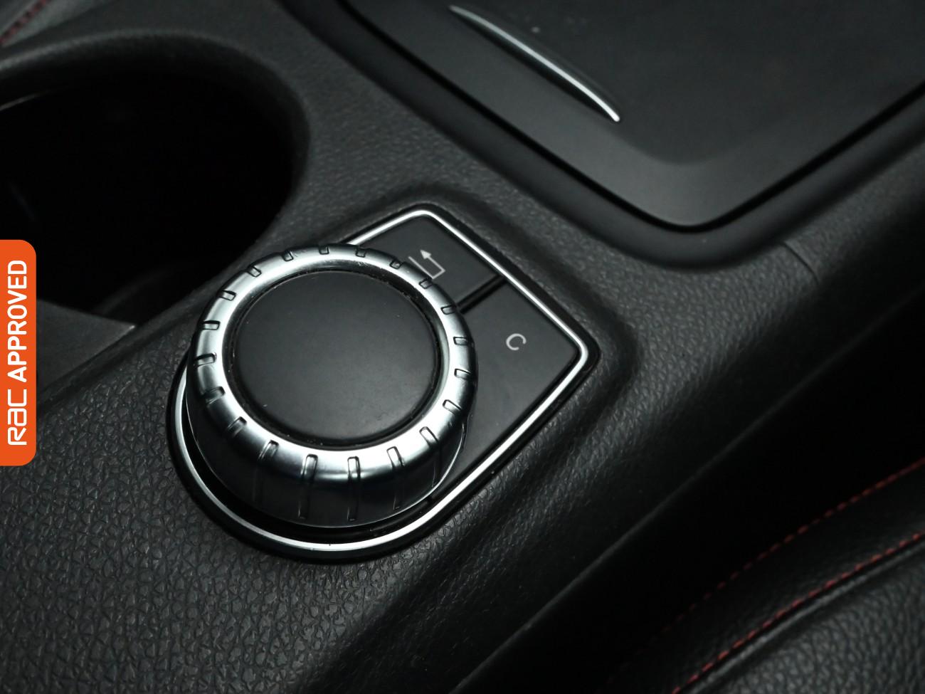 Used Mercedes-Benz A-Class 2014 for sale - 76919315: Photo 14