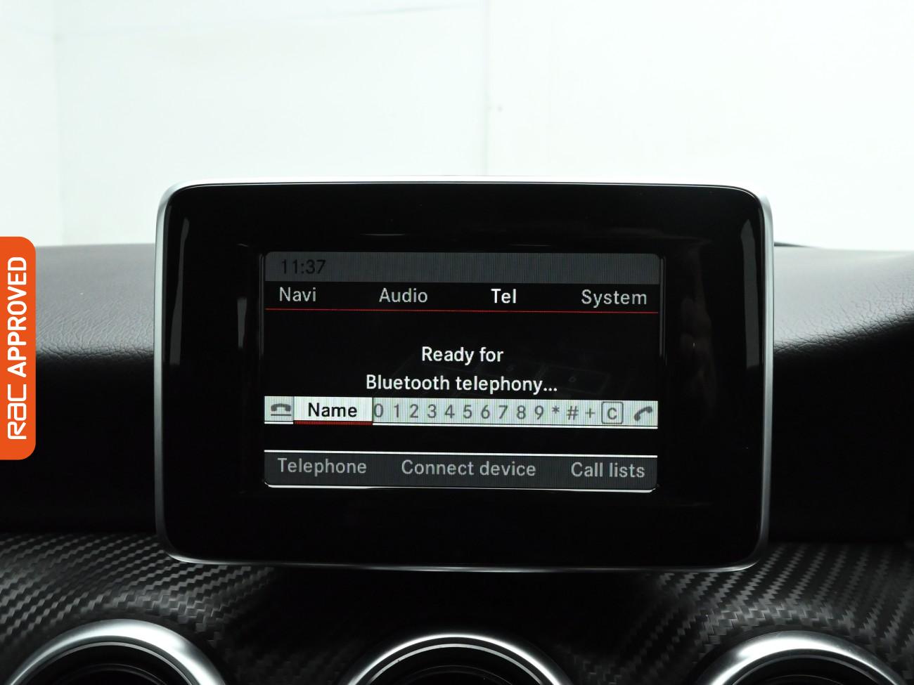 Used Mercedes-Benz A-Class 2014 for sale - 76919315: Photo 15