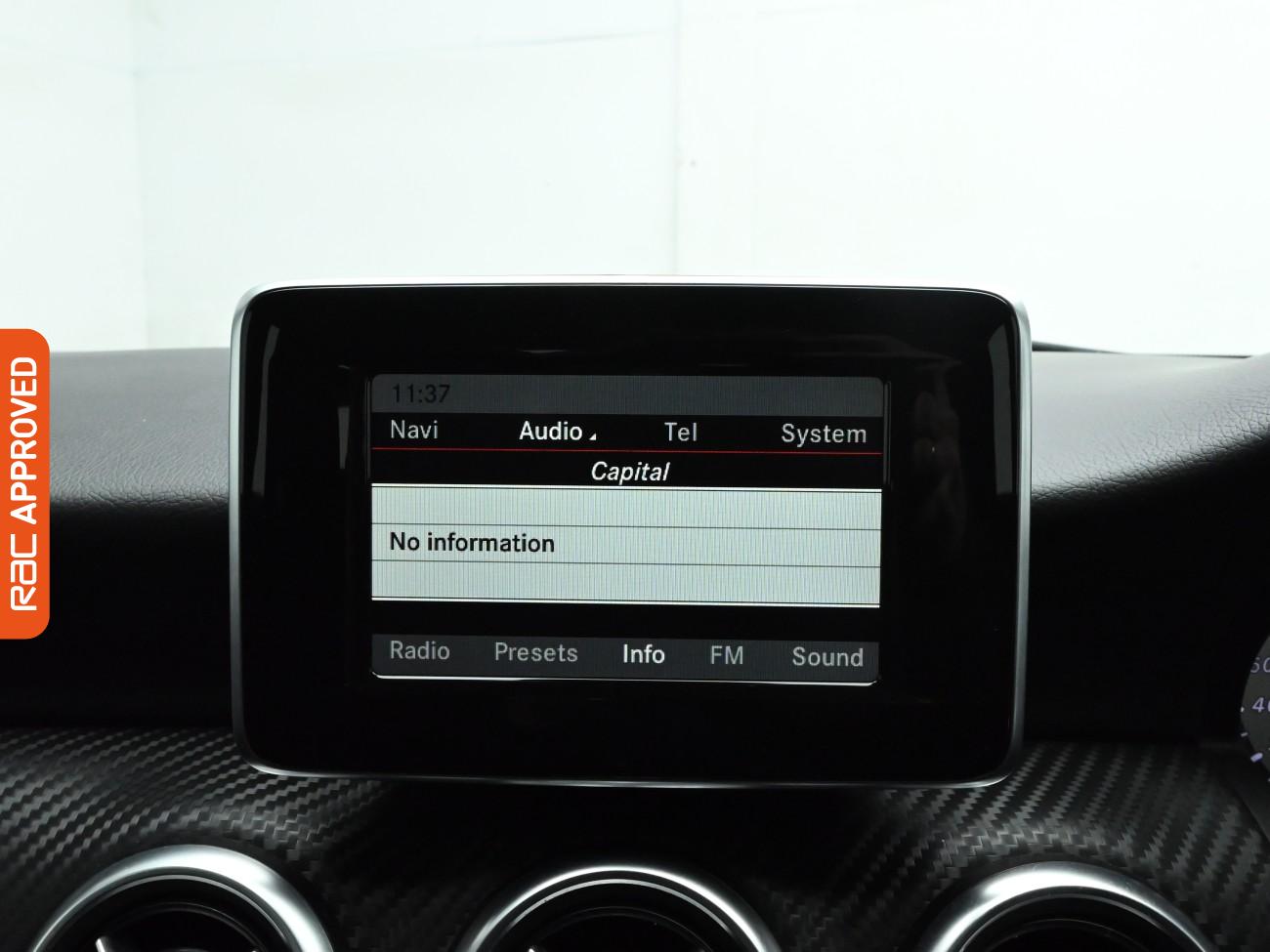 Used Mercedes-Benz A-Class 2014 for sale - 76919315: Photo 16