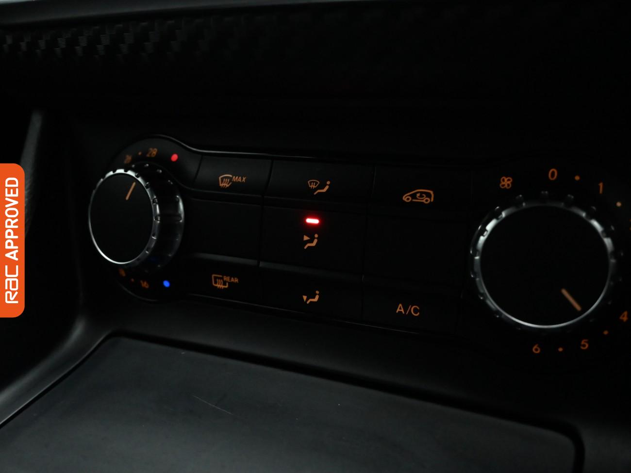 Used Mercedes-Benz A-Class 2014 for sale - 76919315: Photo 18