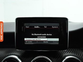 Used Mercedes-Benz A-Class 2014 for sale - 76919315: Photo