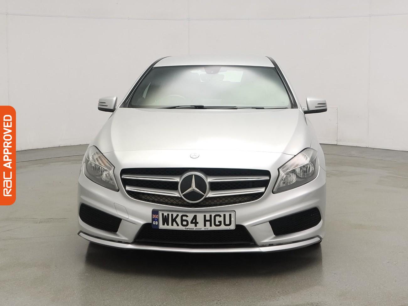 Used Mercedes-Benz A-Class 2014 for sale - 76919315: Photo 7