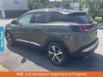 Used Peugeot 3008 2019 for sale - 74790718: Photo