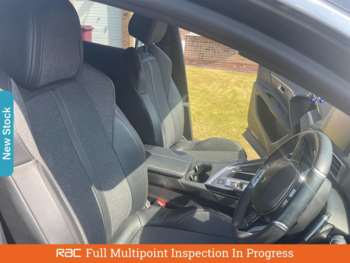 Used Peugeot 3008 2019 for sale - 74790718: Photo