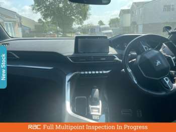 Used Peugeot 3008 2019 for sale - 74790718: Photo