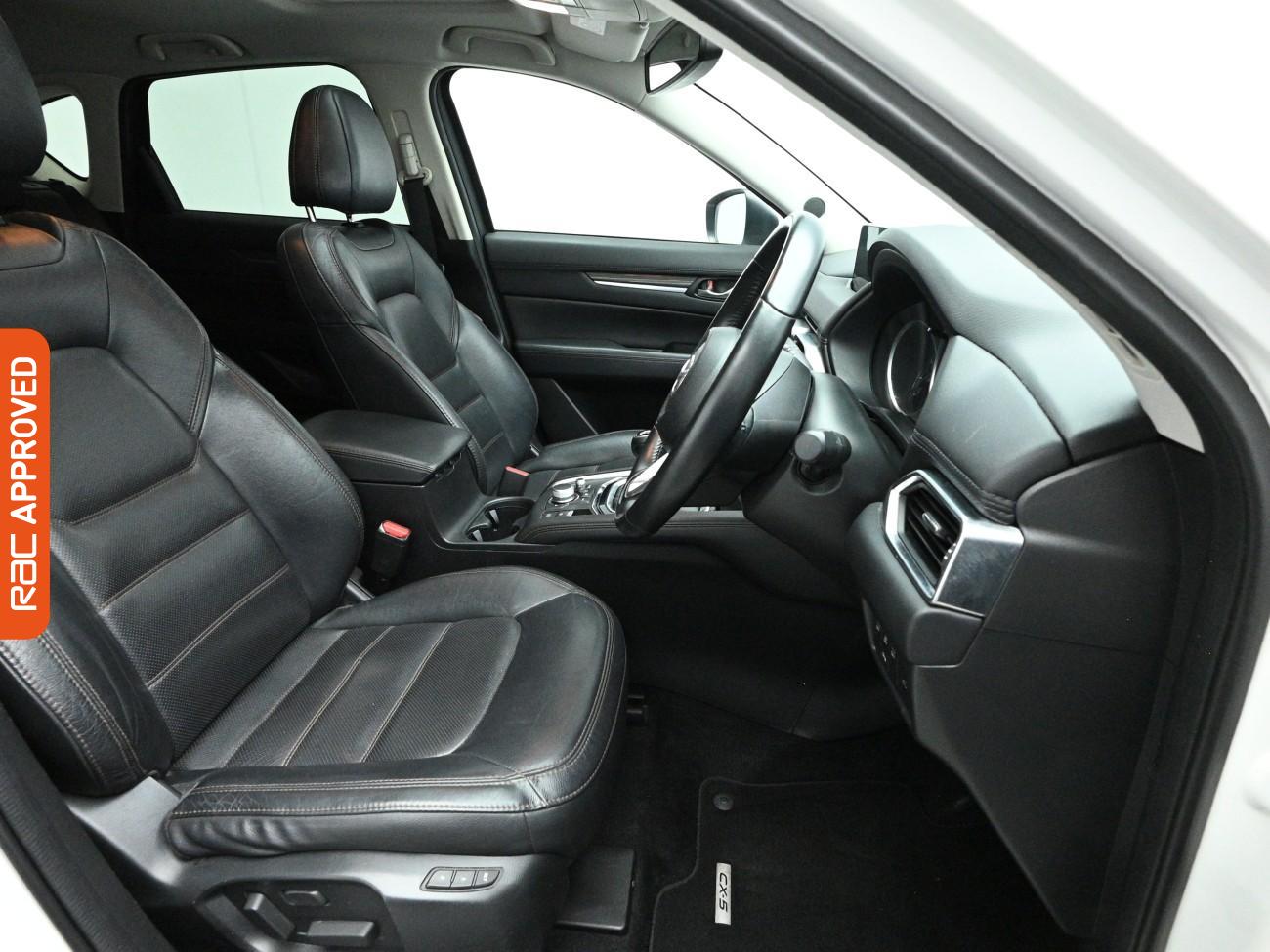 Used Mazda CX-5 2019 for sale - 77831268: Photo 12