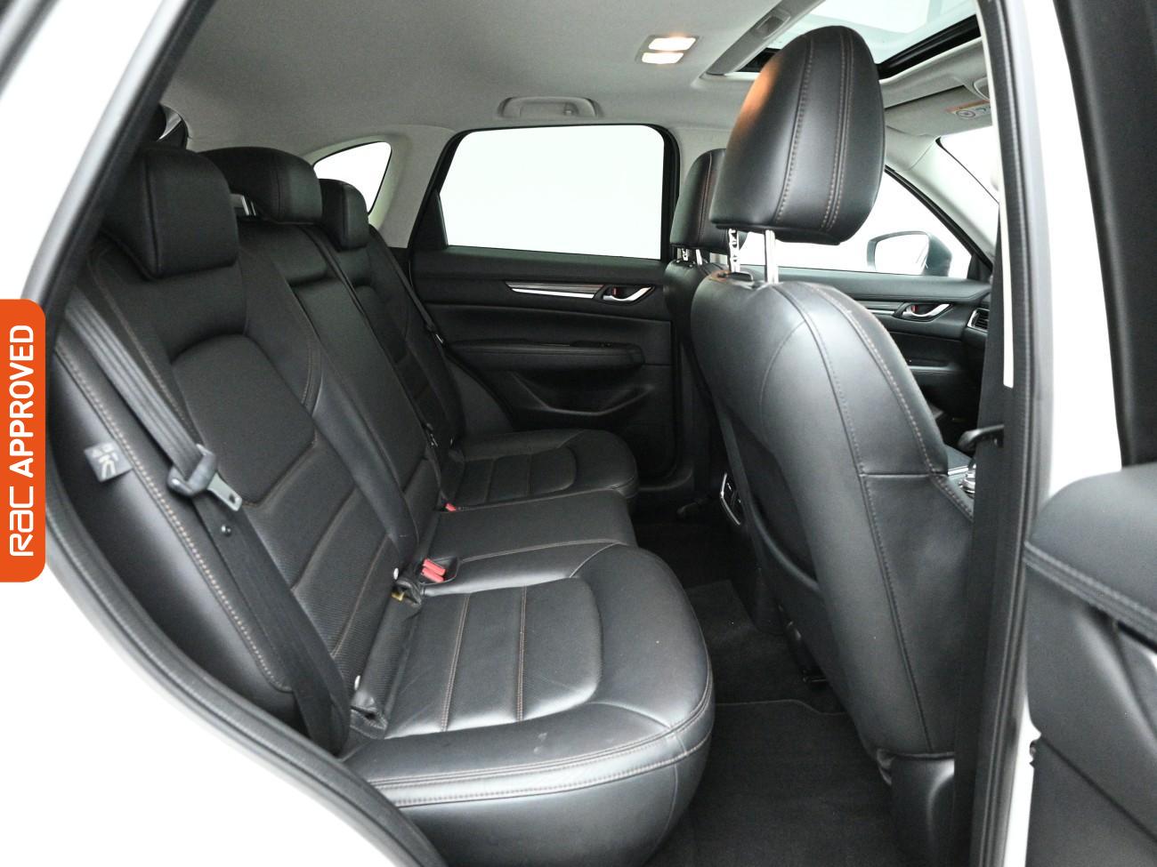 Used Mazda CX-5 2019 for sale - 77831268: Photo 13