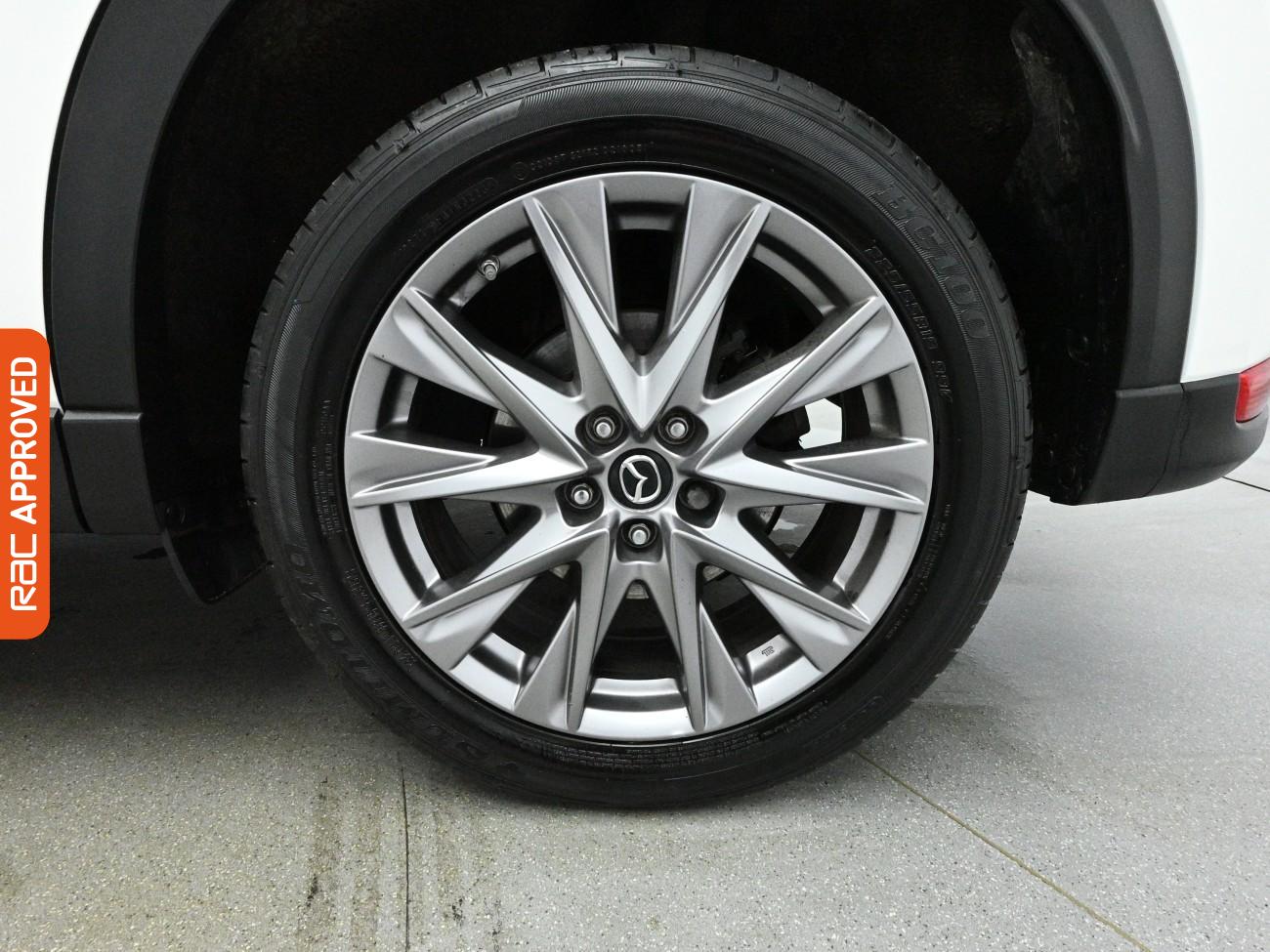 Used Mazda CX-5 2019 for sale - 77831268: Photo 14