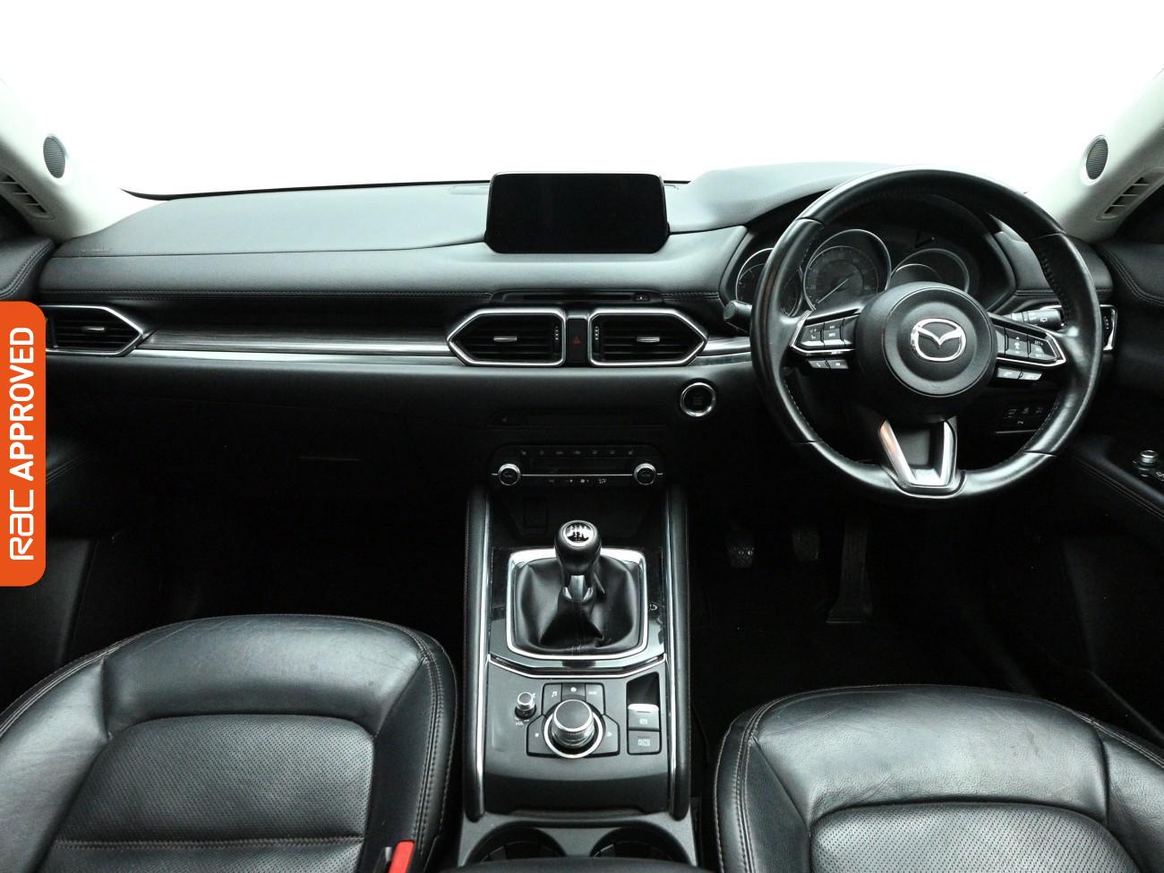 Used Mazda CX-5 2019 for sale - 77831268: Photo 2