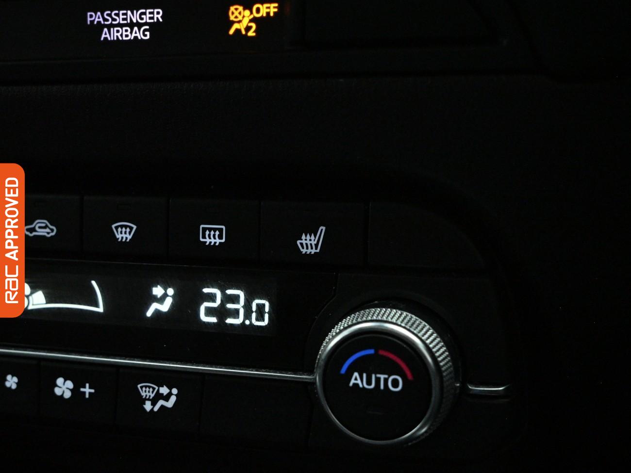 Used Mazda CX-5 2019 for sale - 77831268: Photo 21