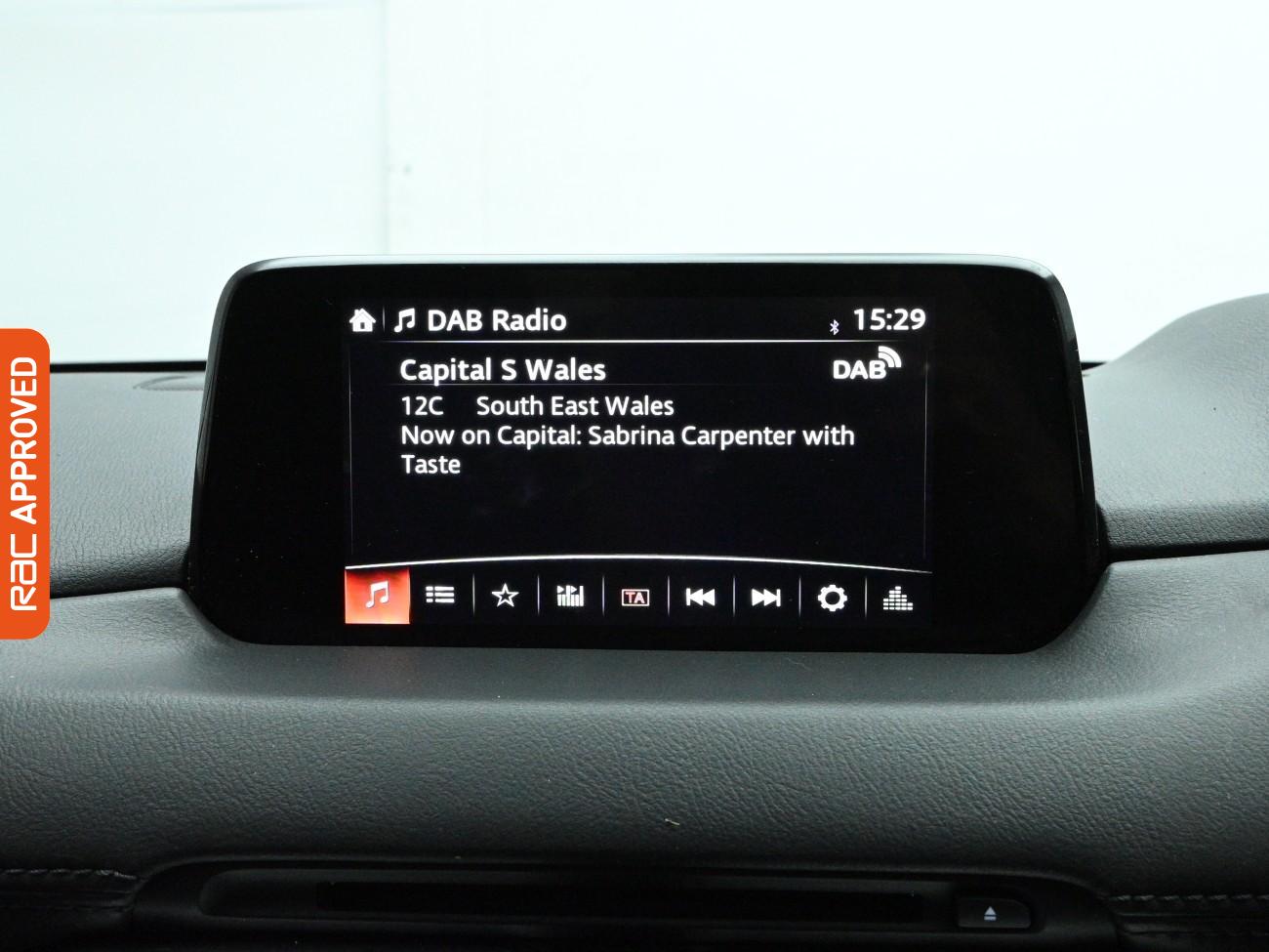 Used Mazda CX-5 2019 for sale - 77831268: Photo 23