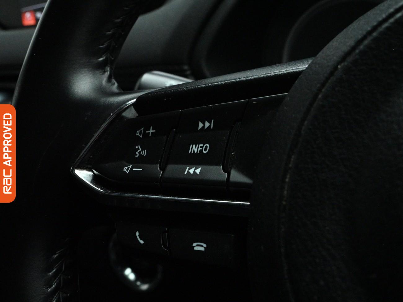 Used Mazda CX-5 2019 for sale - 77831268: Photo 24