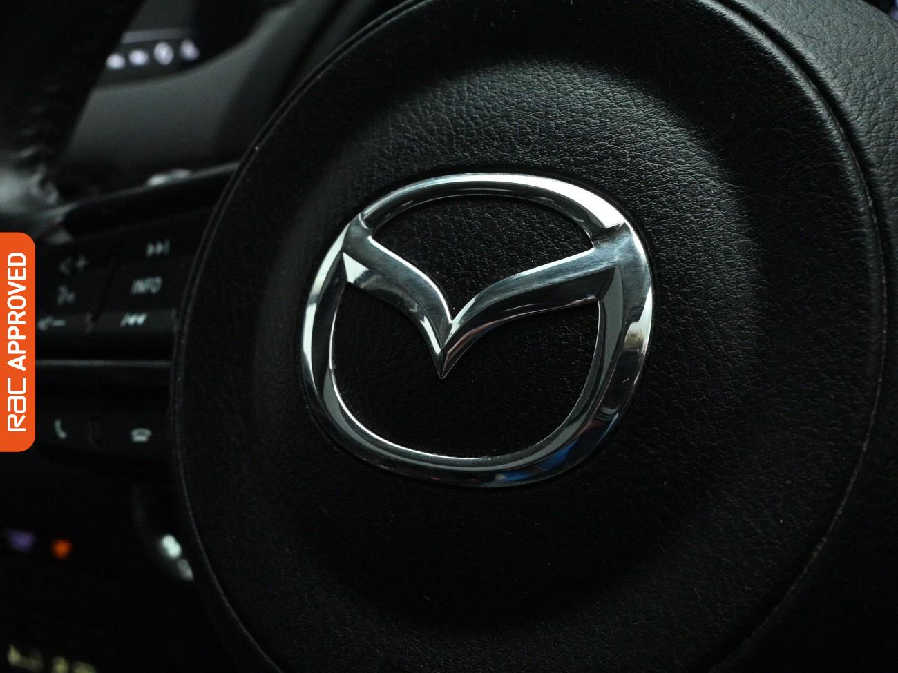 Used Mazda CX-5 2019 for sale - 77831268: Photo 25