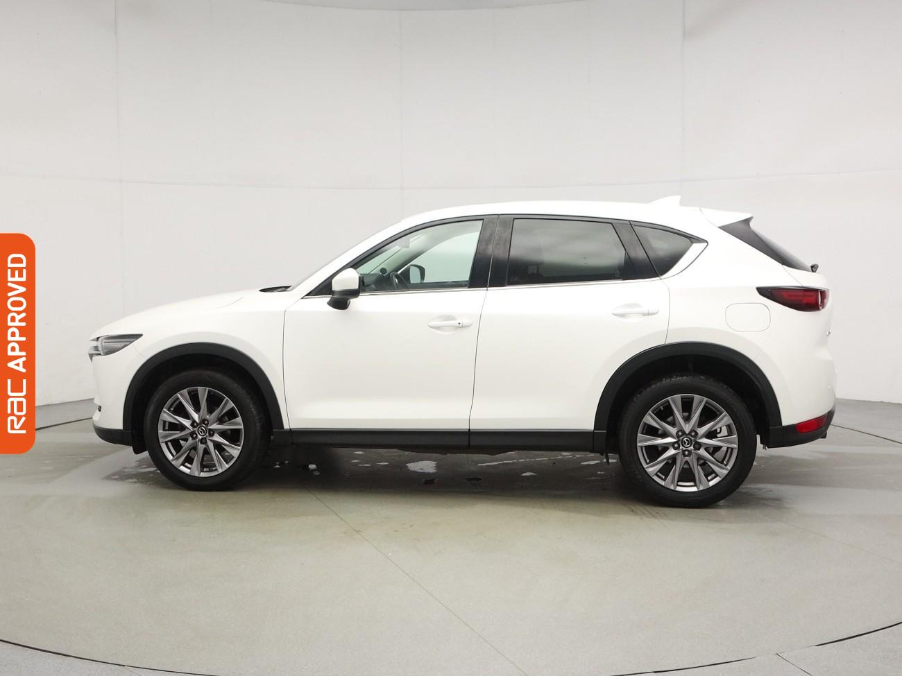 Used Mazda CX-5 2019 for sale - 77831268: Photo 32