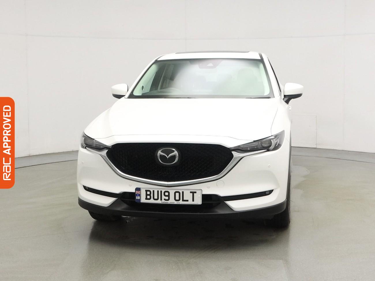 Used Mazda CX-5 2019 for sale - 77831268: Photo 7