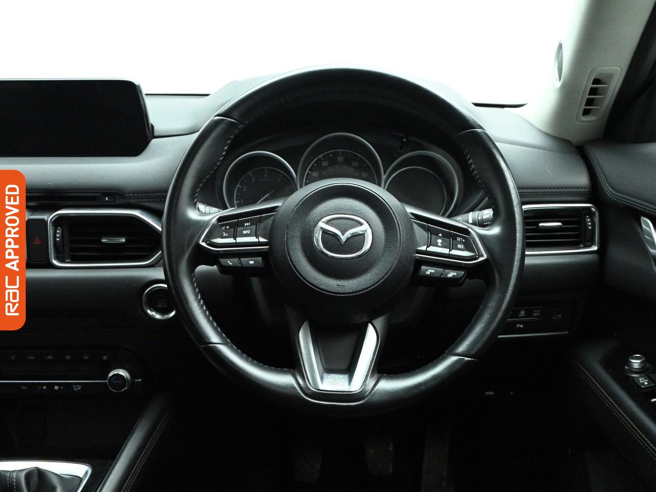 Used Mazda CX-5 2019 for sale - 77831268: Photo 9