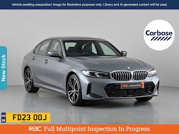 Used BMW 3 Series 2023 for sale - 79149885: Photo