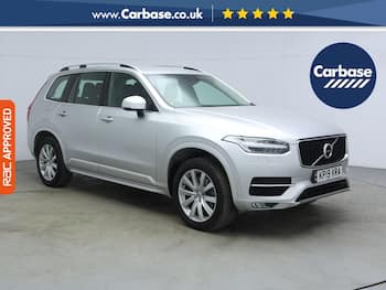 Used Volvo XC90 2019 for sale - 79779218: Photo