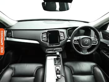 Used Volvo XC90 2019 for sale - 79779218: Photo