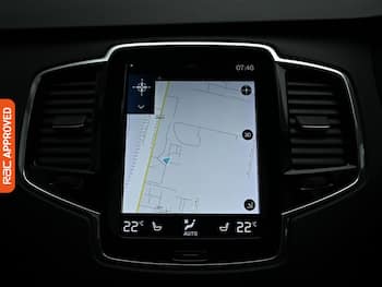 Used Volvo XC90 2019 for sale - 79779218: Photo