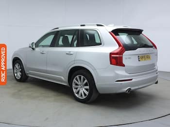 Used Volvo XC90 2019 for sale - 79779218: Photo