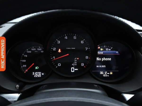Used Porsche Boxster 2016 for sale - 76230694: Photo 11