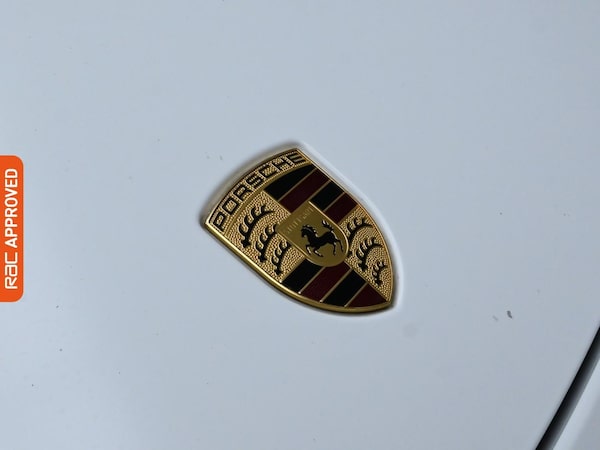 Used Porsche Boxster 2016 for sale - 76230694: Photo 14