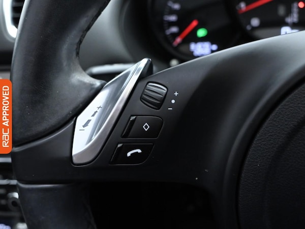 Used Porsche Boxster 2016 for sale - 76230694: Photo 25