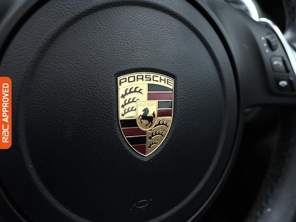 Used Porsche Boxster 2016 for sale - 76230694: Photo 26