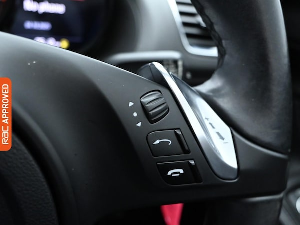 Used Porsche Boxster 2016 for sale - 76230694: Photo 27