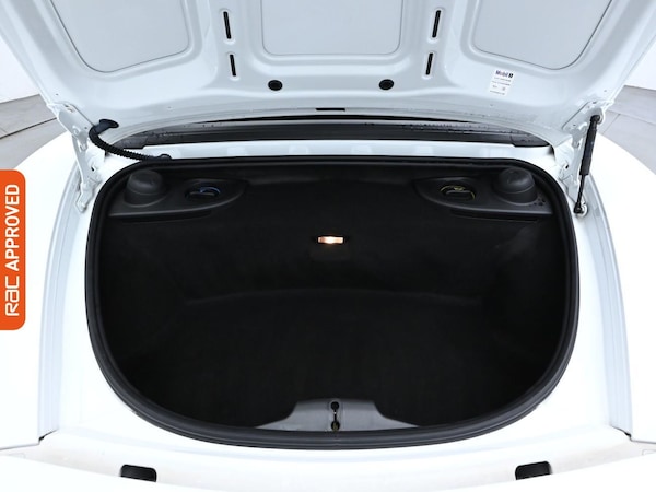 Used Porsche Boxster 2016 for sale - 76230694: Photo 28