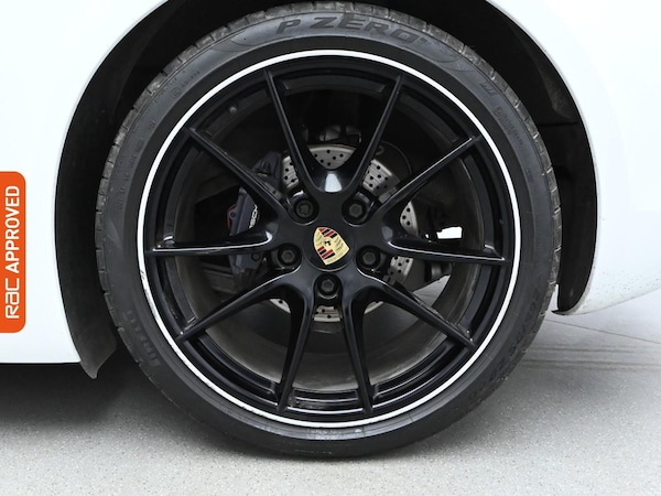 Used Porsche Boxster 2016 for sale - 76230694: Photo 31