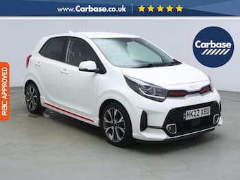 Used Kia Picanto 2022 for sale - 79703218: Photo