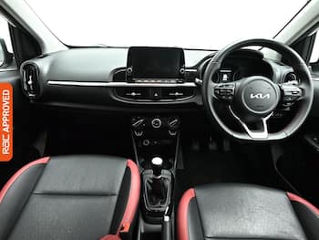 Used Kia Picanto 2022 for sale - 79703218: Photo