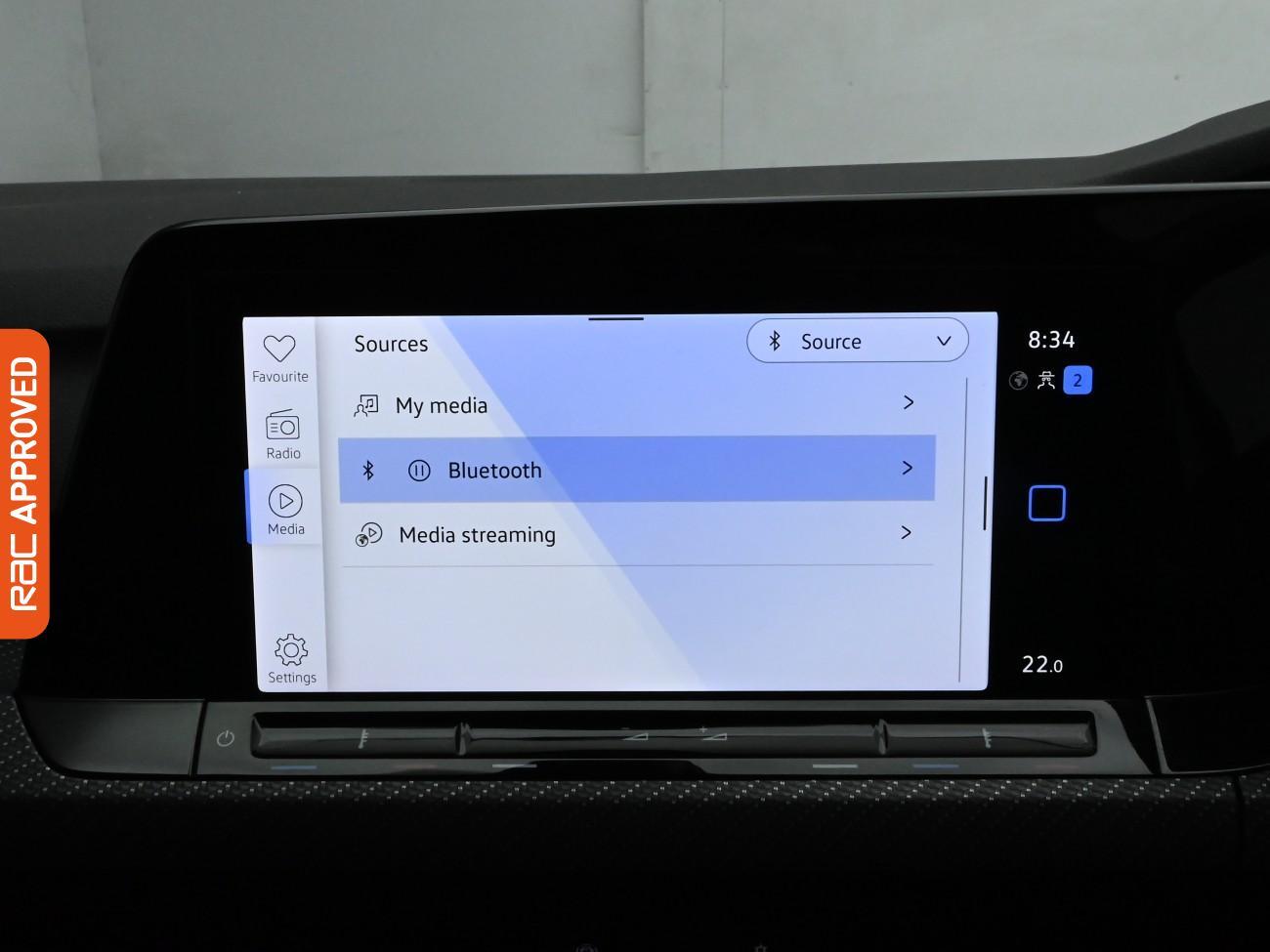 Used Volkswagen Golf 2022 for sale - 77679951: Photo 16