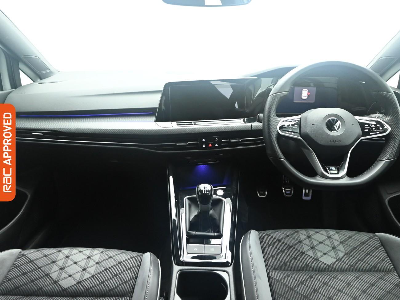 Used Volkswagen Golf 2022 for sale - 77679951: Photo 2