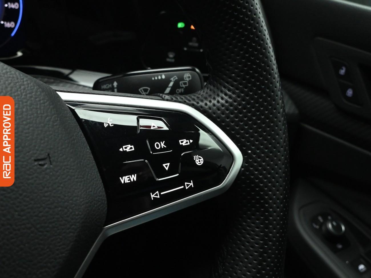 Used Volkswagen Golf 2022 for sale - 77679951: Photo 20