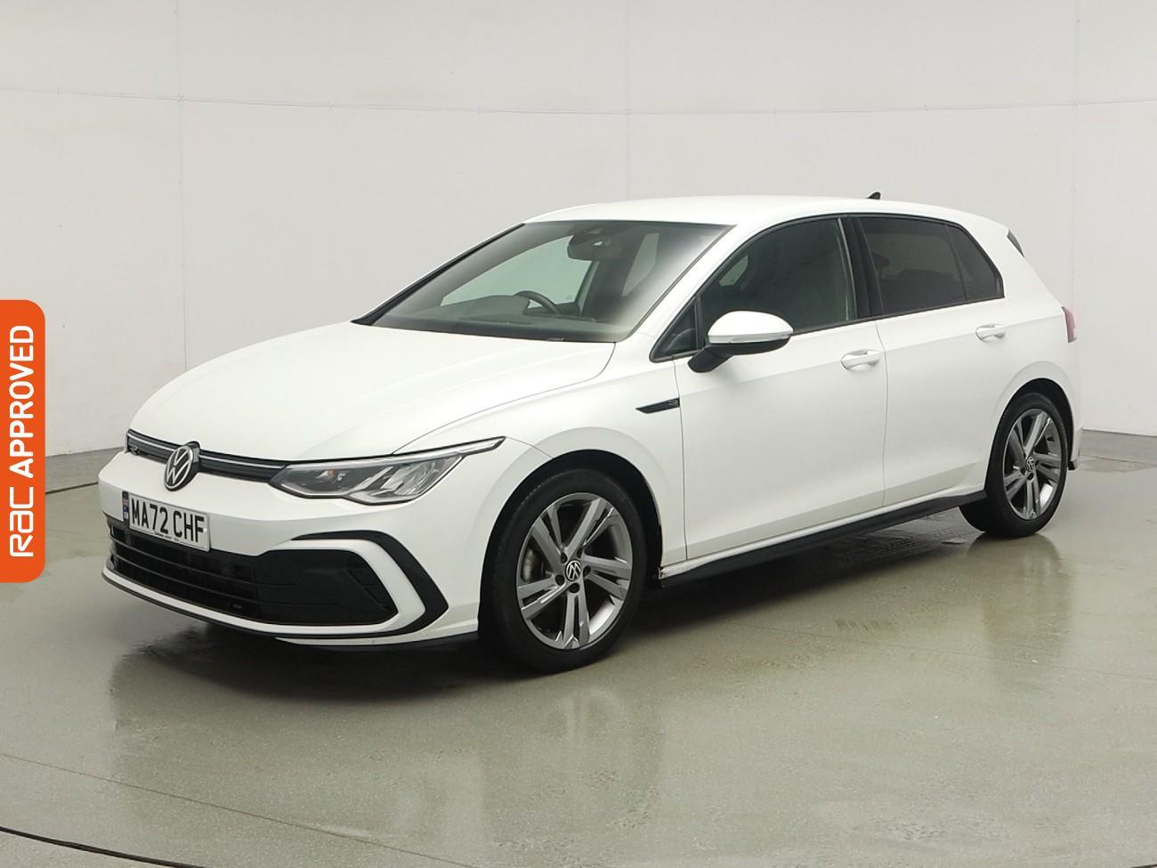 Used Volkswagen Golf 2022 for sale - 77679951: Photo 26