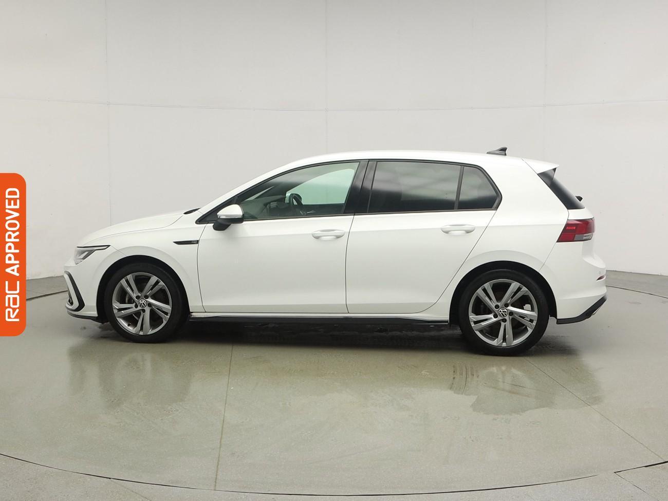 Used Volkswagen Golf 2022 for sale - 77679951: Photo 27