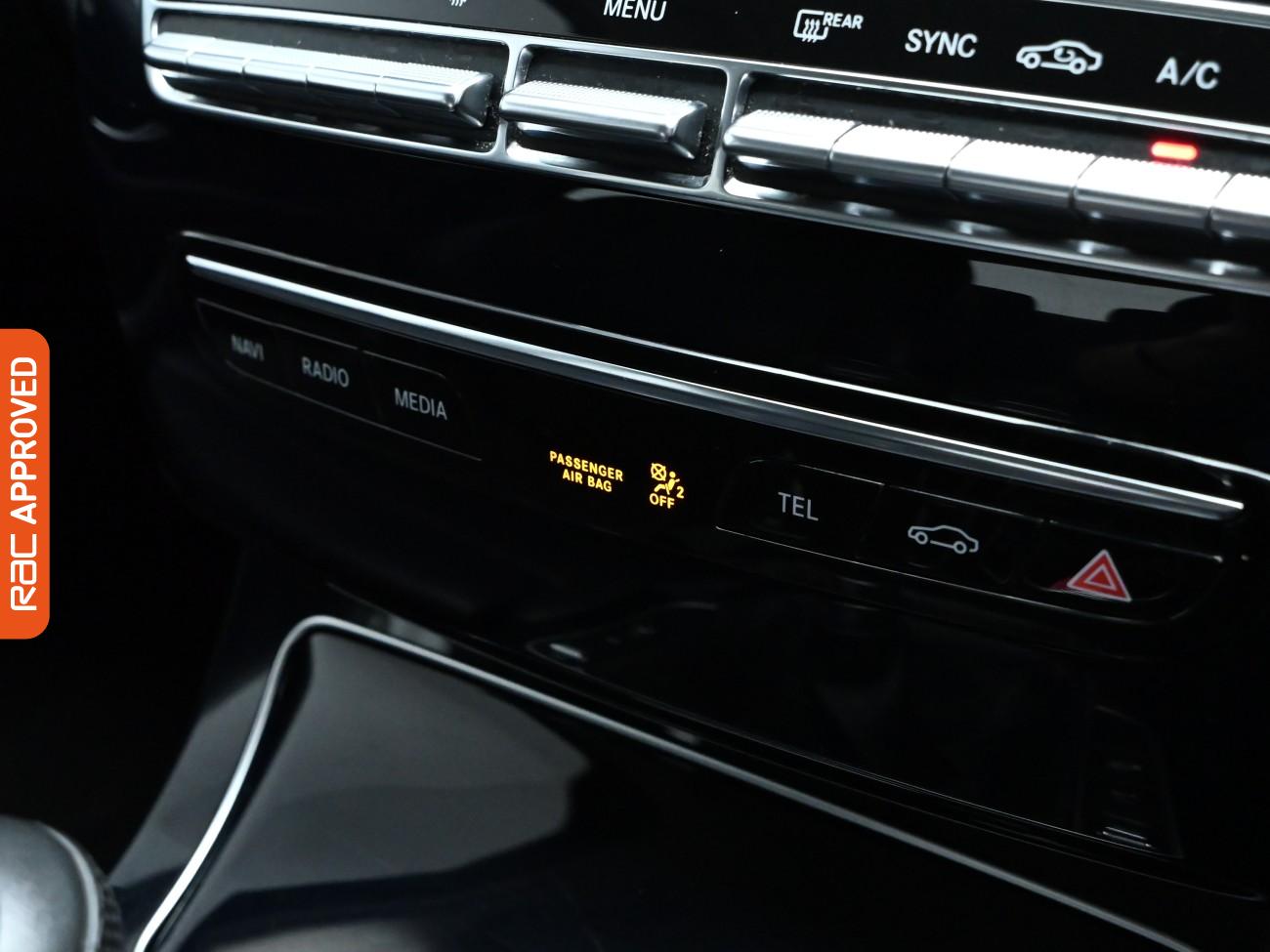 Used Mercedes-Benz C Class 2019 for sale - 76035395: Photo 16