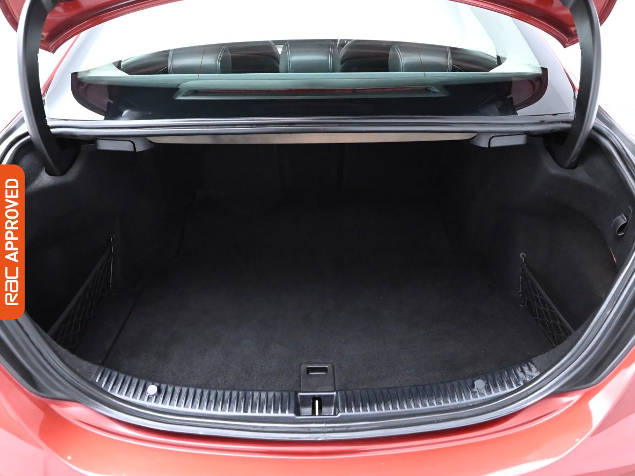 Used Mercedes-Benz C Class 2019 for sale - 76035395: Photo 25